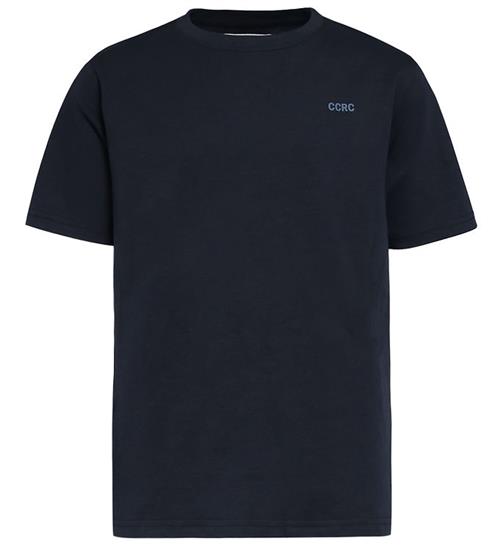 Hound T-shirt - HdAxel - Navy m. Print