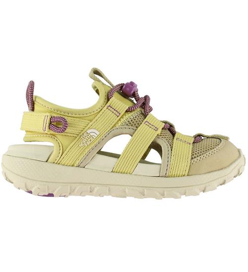 The North Face Sandaler - Y Explore Camp - Khaki Stone/Honeyed S