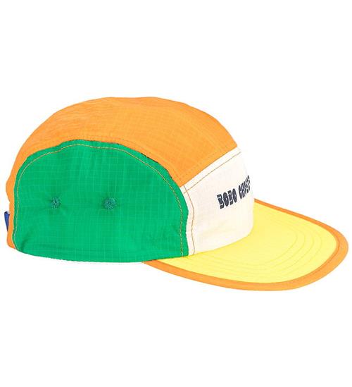 Bobo Choses Kasket - Multicolor