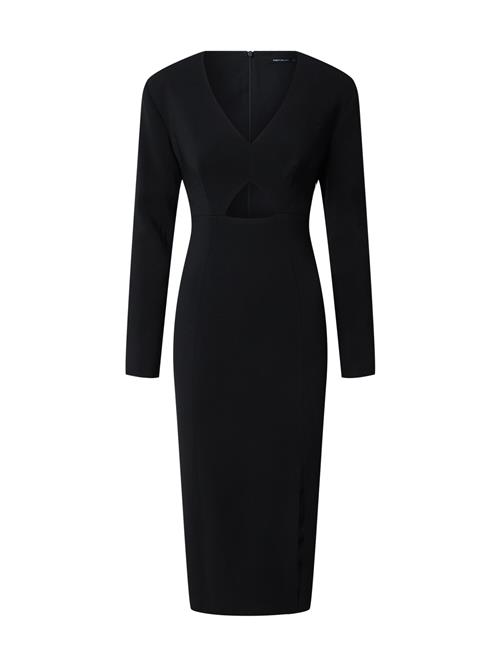 Karen Millen Kjole  sort