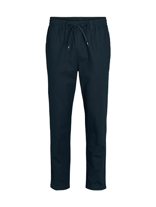 U.S. POLO ASSN. Bukser 'UMIvan'  mørkeblå