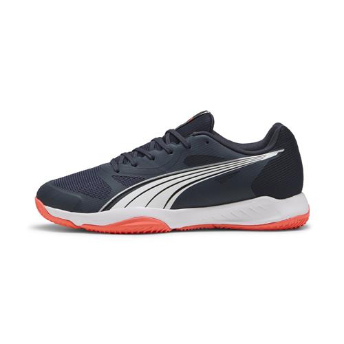 PUMA Sportssko 'Eliminate Turbo'  navy / hvid