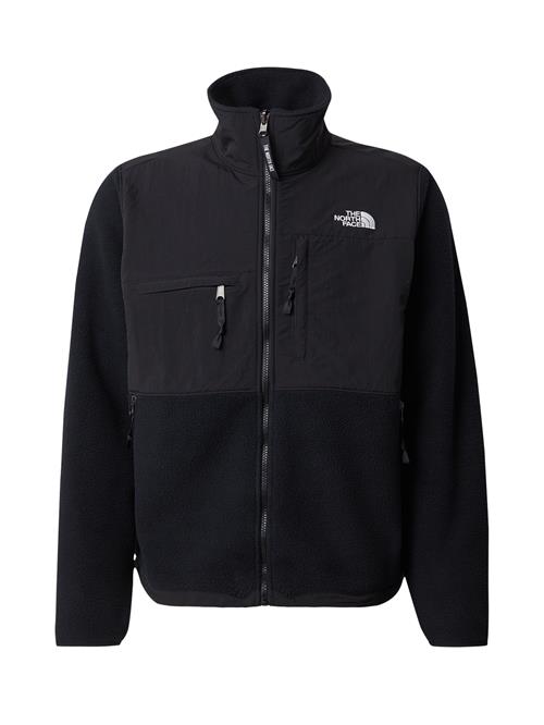 THE NORTH FACE Fleecejakke 'RETRO DENALI'  sort