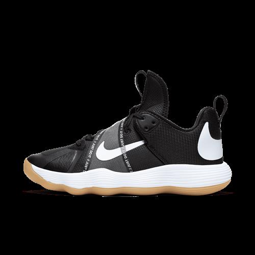 Nike React HyperSet-indendørssko - sort