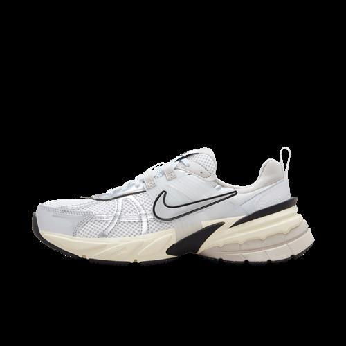 Nike V2K Run-sko med reflekterende detaljer til kvinder - hvid