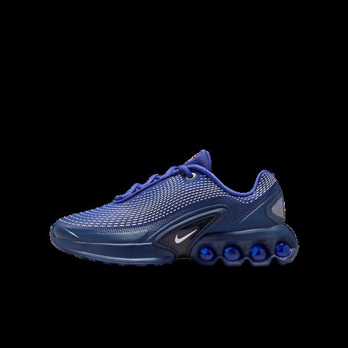 Nike Air Max Dn-sko til større børn - lilla