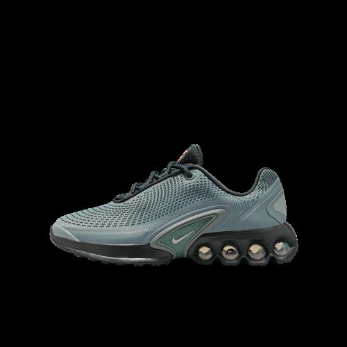 Nike Air Max Dn-sko til større børn - grå