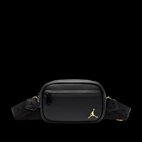 Jordan Monarch-kamerataske (1 L) - sort