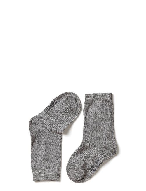 Melton | Cotton Socks | 20-22