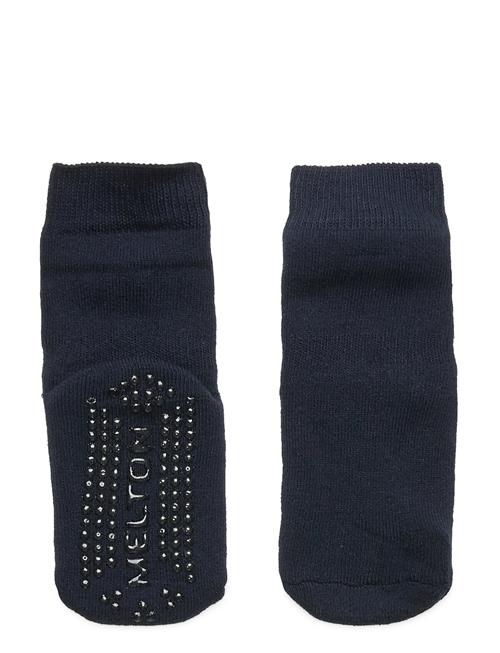 Melton | Cotton Socks - Let's Go | 23/26