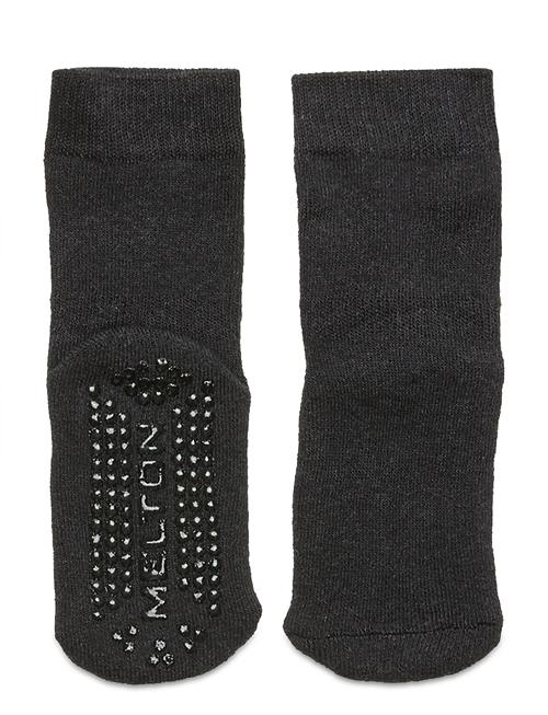 Melton | Cotton Socks - Let's Go | 17/19