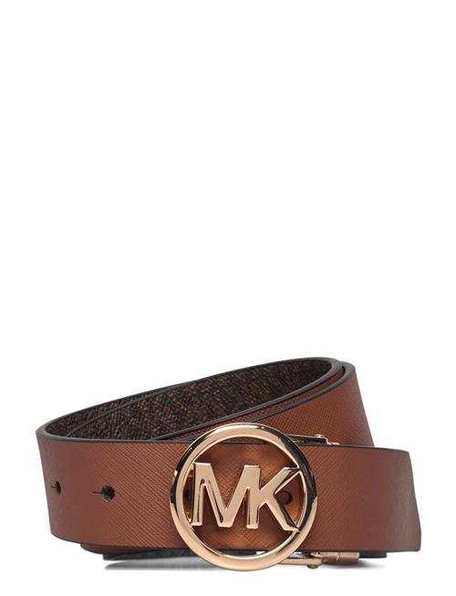 Michael Kors Accessories | 32Mm Reversible Saffiano Belt | XL