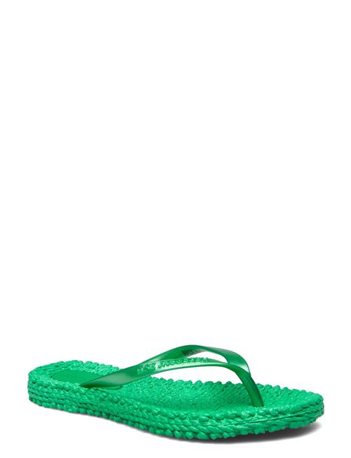 Ilse Jacobsen | Flip Flops With Logo | 40