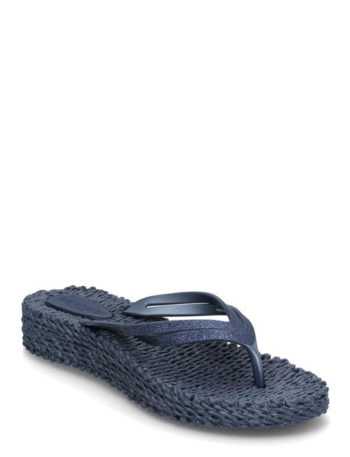 Ilse Jacobsen | Flip Flops On Platform Sole | 37