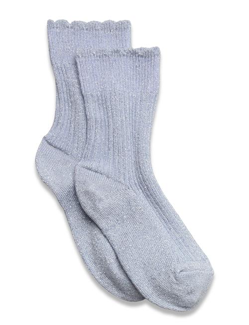 mp Denmark | Celosia Glitter Socks | 33/36