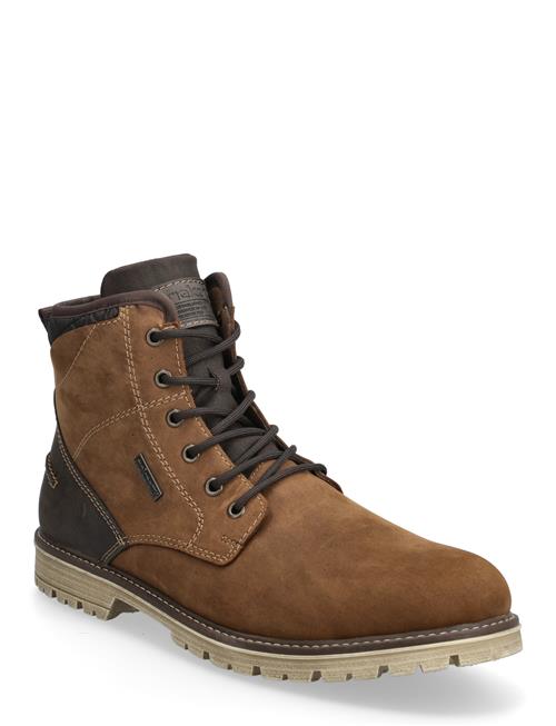 Rieker | Rieker Men's Boots F3614-25 Brown | 41