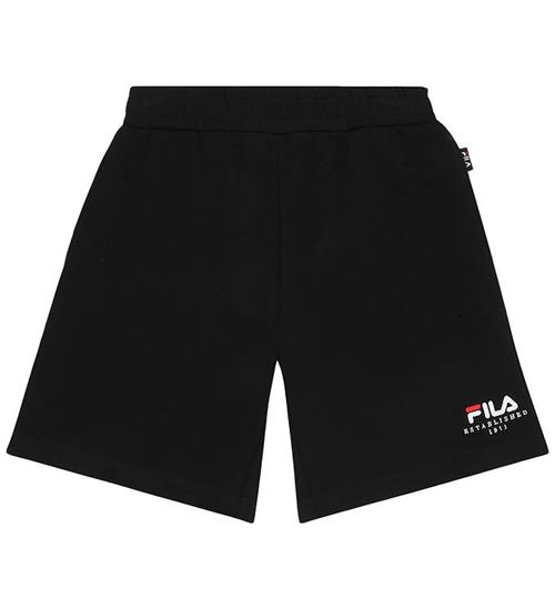 Fila Shorts - Carisio - Sort