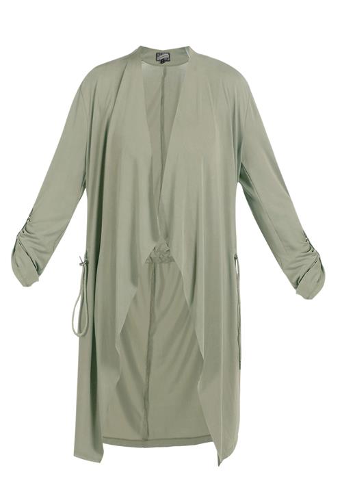 DreiMaster Vintage Cardigan  khaki