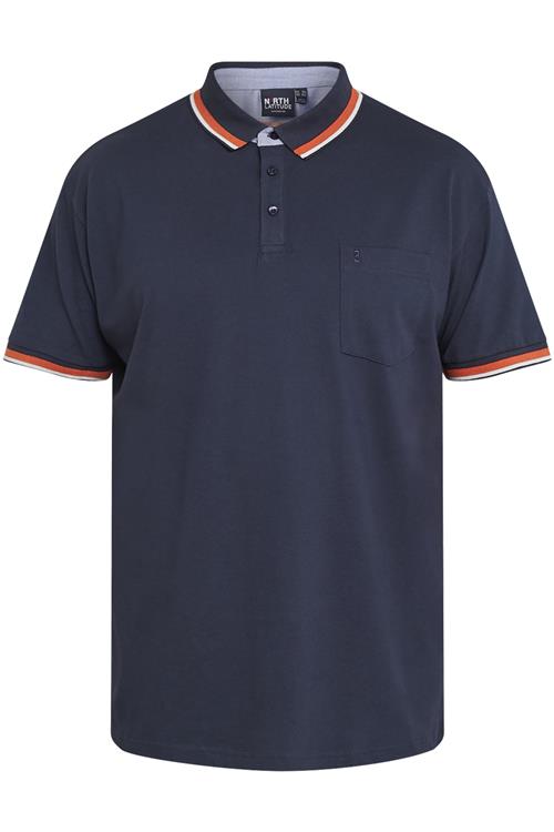 North Poloshirt