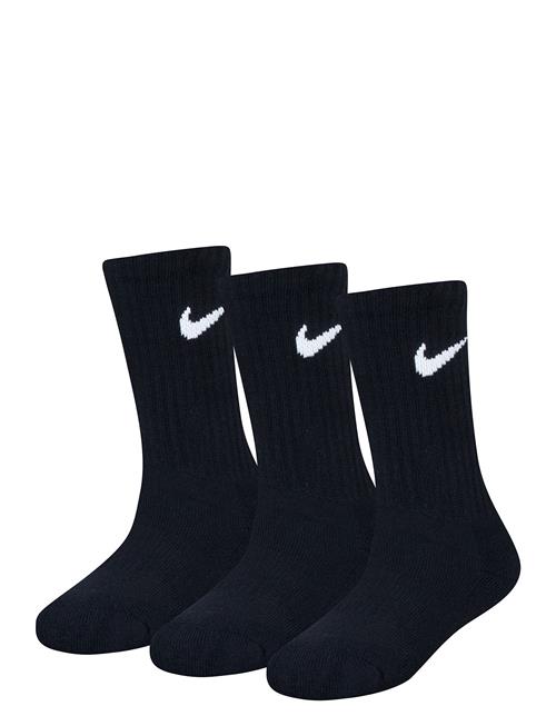 Nike | Nike Dri-Fit Crew Socks (3-Pack) | 23.5-27