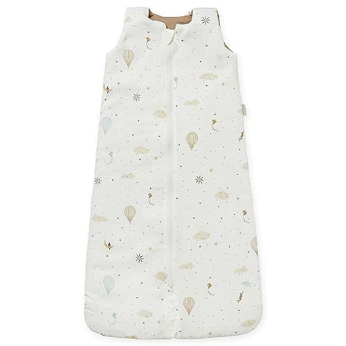 Cam Cam Sovepose Dreamland Dreamland 0-6 months  Creme  0-6 måneder  unisex