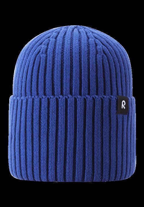 Reima Hattara Hue Sparkly Blue  Sparkly Blue-52/54 cm  Blå  52/54 cm  unisex