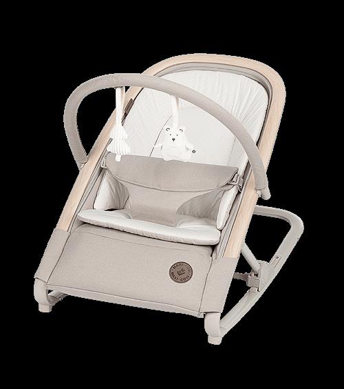 Maxi-Cosi Kori Babysitter Classic Beige  Classic Beige-OS  Beige  One Size  unisex