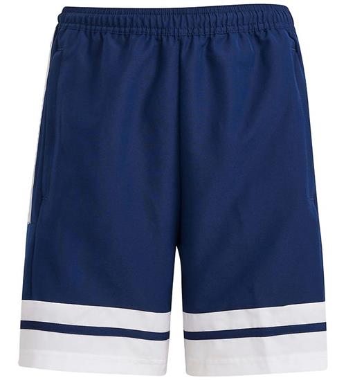 adidas Performance Shorts - SQ25 DT - Tenabl/White