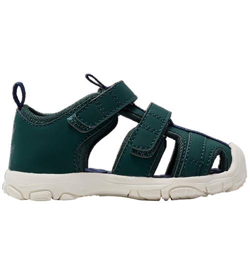 Hummel Sandaler - Velcro Infant - June Bug