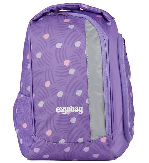 Ergobag Gymnastiktaske - Gym - PonyBearadise