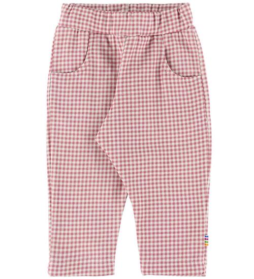 Joha Bukser - Mørkerosa m. Tern