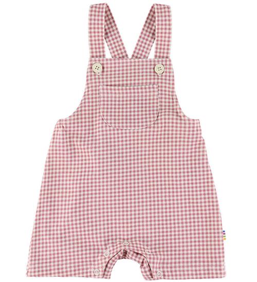 Joha Sommerdragt - Mørkerosa m. Tern