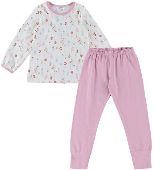 Joha Pyjamas - Off White