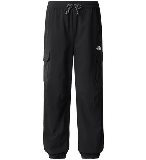 The North Face Bukser - Cargo - TNF BLack