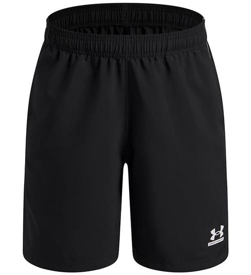 Under Armour Shorts - Tech Sport - Sort