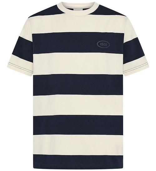 Grunt T-shirt - GrSanti - Dark Blue