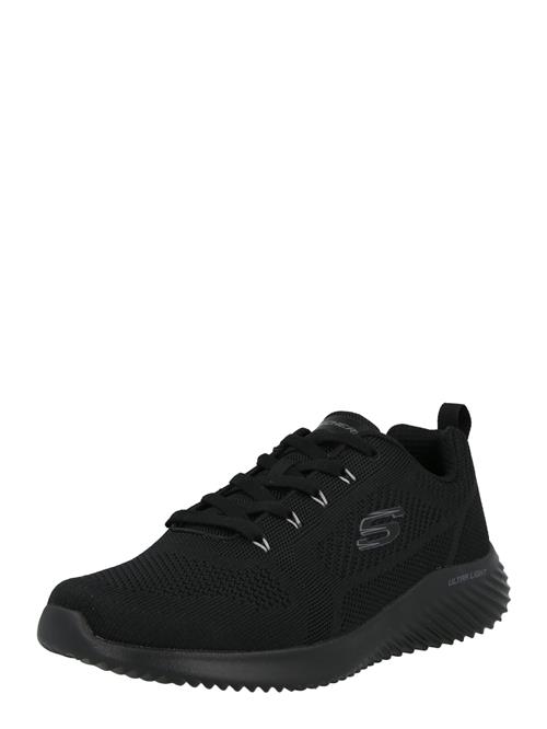 SKECHERS Sneaker low 'BOUNDER-RINSTET'  sort