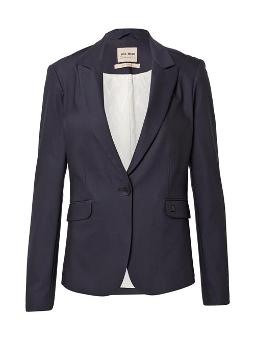 Se MOS MOSH Blazer  navy hos About You
