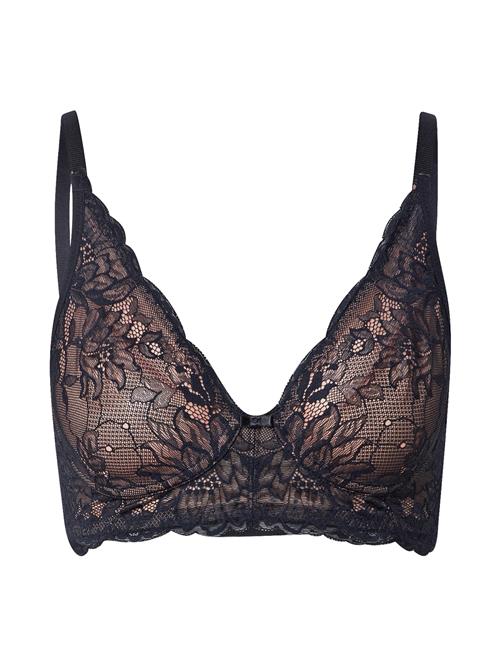 Se TRIUMPH BH 'Amourette Charm'  sort hos About You