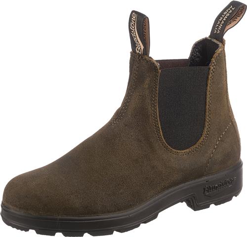 Blundstone Chelsea Boots  oliven