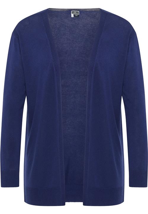 DreiMaster Maritim Cardigan  marin