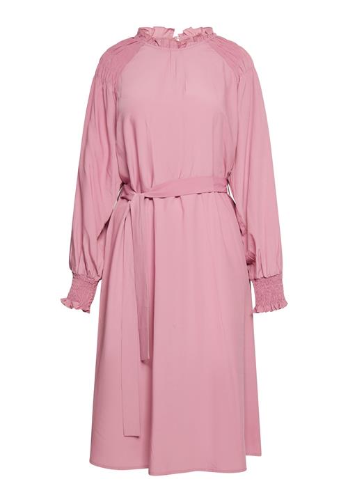 Usha Kjole 'Nowles'  gammelrosa