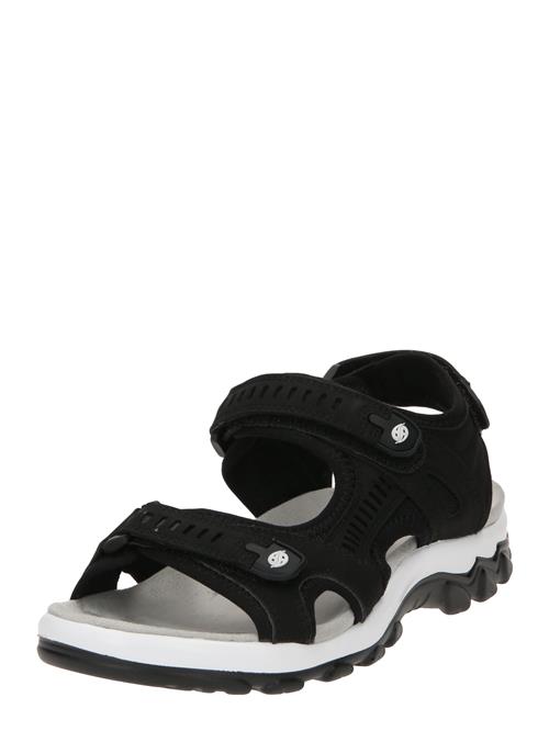 Se Dockers by Gerli Sandaler  sort / hvid hos About You