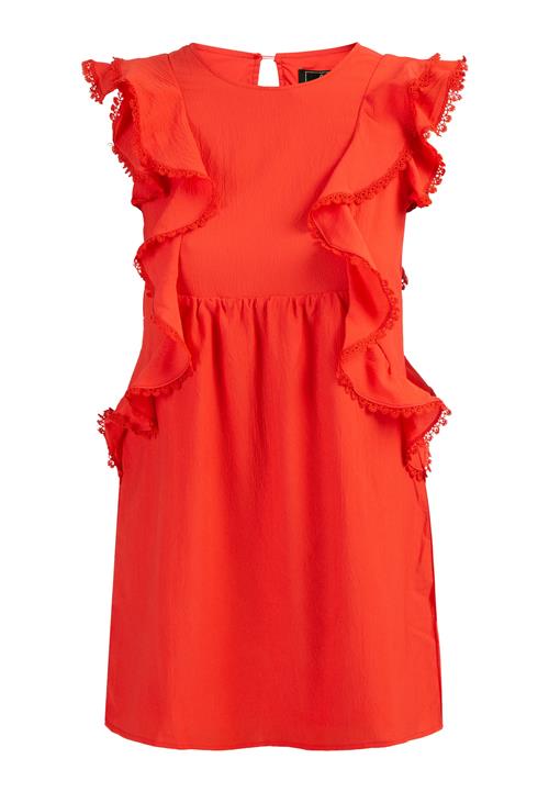 Se faina Kjole  rød hos About You