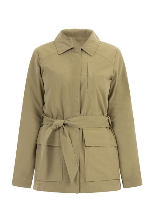 DreiMaster Vintage Overgangsjakke  oliven