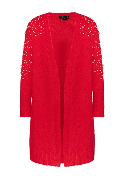 Se faina Cardigan  rød hos About You