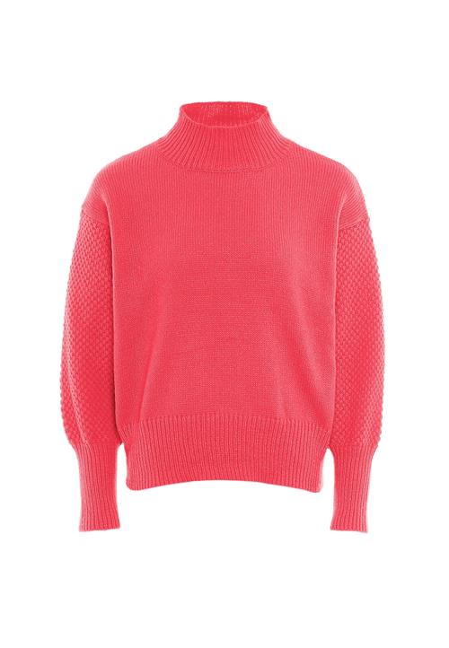 MYMO Pullover  koral