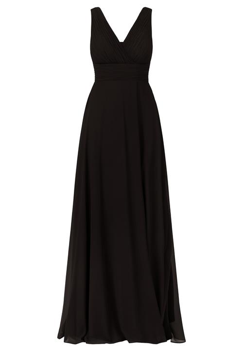 Se Kraimod Festkjole  sort hos About You