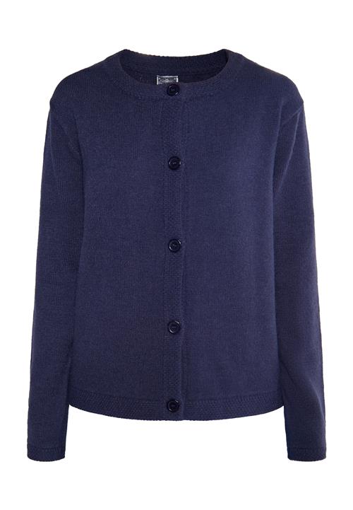 DreiMaster Maritim Cardigan  marin