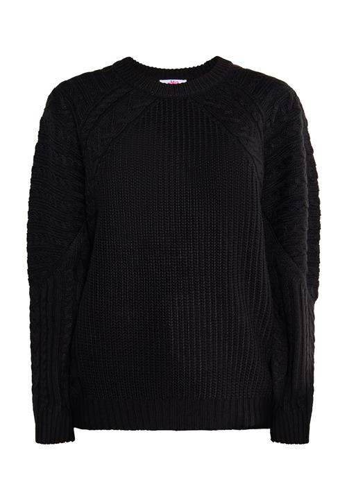 MYMO Pullover 'Blonda'  sort